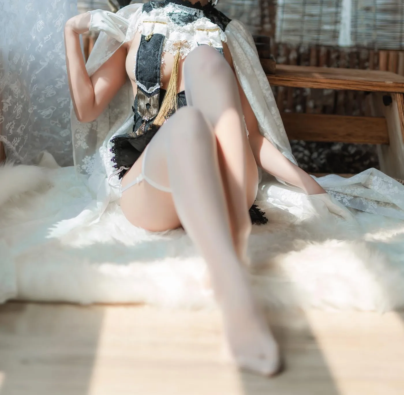 三度_69 – NO.48 天狼星 [25P]插图6